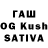 ГАШ индика сатива Firudin Akbarov